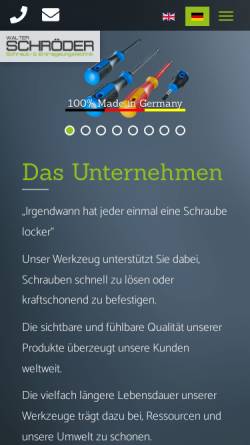 Walter Schröder GmbH