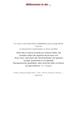 Vorschau der mobilen Webseite sterntwiete.mparschau.de, Die Sterntwiete