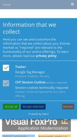 Alaska Software