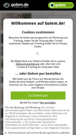 Golem.de