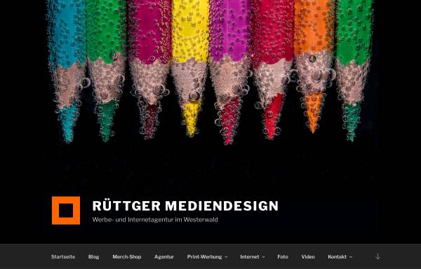 Vorschau von ruettger-mediendesign.de, Rüttger Mediendesign