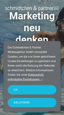 Schmidtchen & Partner Werbeagentur GmbH