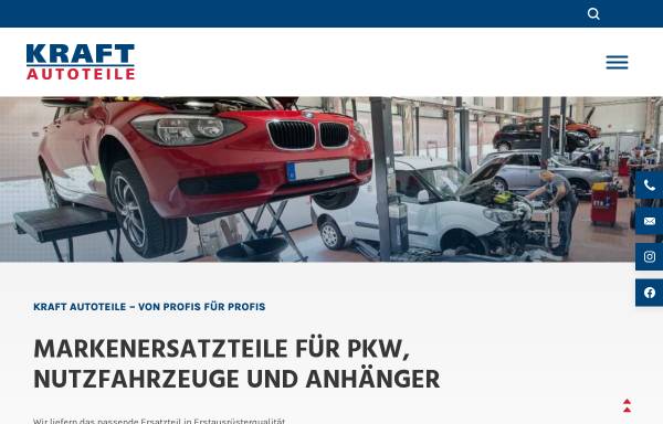 Autechna Autoteile Vertriebs GmbH & Co. KG