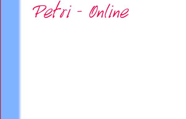 Vorschau von www.petri-online.de, Petri, Familie