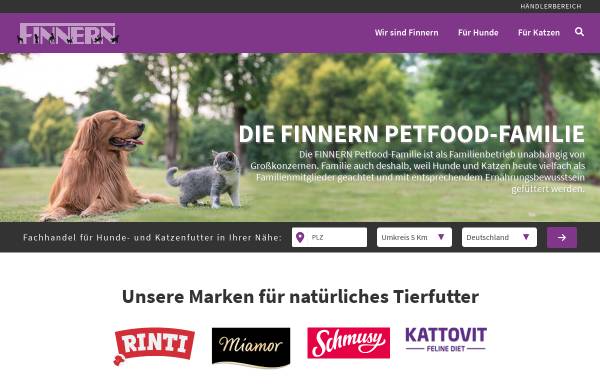 Finnern GmbH & Co. KG