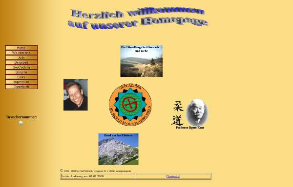 Vorschau von www.wittfoth-online.de, Wittfoth, Familie