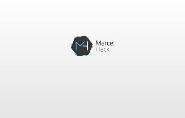 Vorschau von www.marcel-hack.de, Hack, Marcel