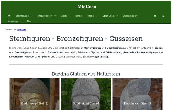 Miocasa.com - Brunner, Anke