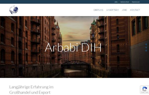 Arbabi DIH GmbH