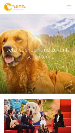 Vita Assistenzhunde e.V.