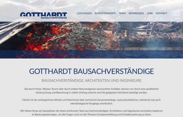Gotthardt, Matthias