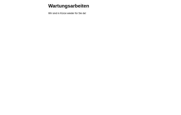 Vorschau von www.roboterversand.de, Dr. von Göler Verlagsgesellschaft mbH - Reinigungsprodukte