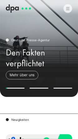 DPA - Deutsche Presse Agentur