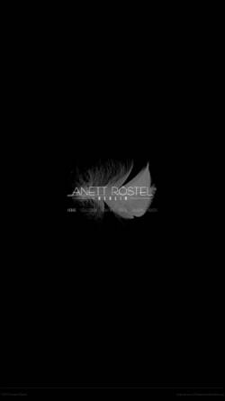 Röstel, Anett