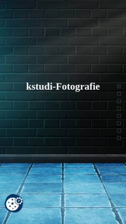 Vorschau der mobilen Webseite www.kstudi.de, Studenski, Kersten