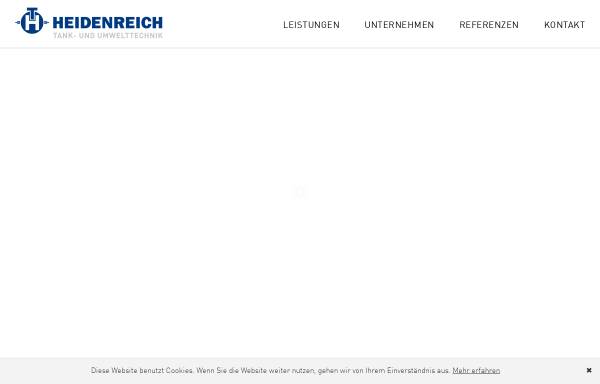 Ing. Paul Heidenreich & Co. GmbH