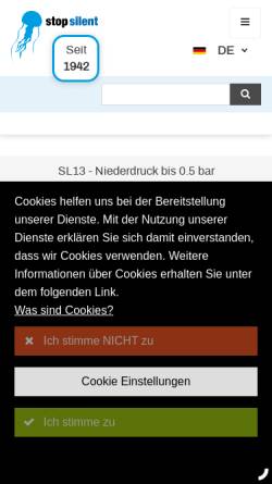 Lasso Technik AG