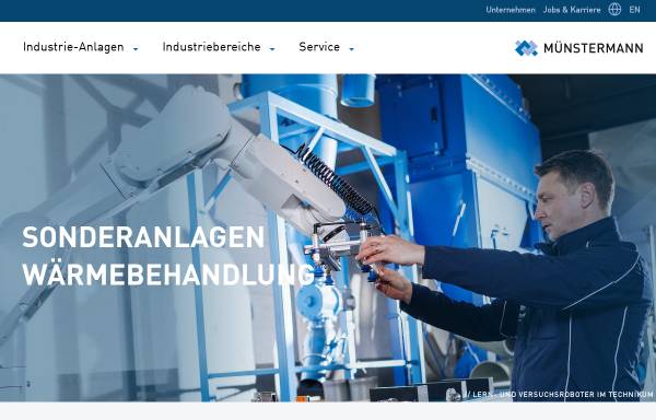 Münstermann GmbH & Co. KG