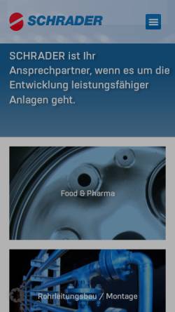 Schrader Unternehmensgruppe