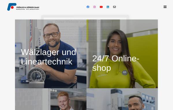 Fröhlich & Dörken GmbH