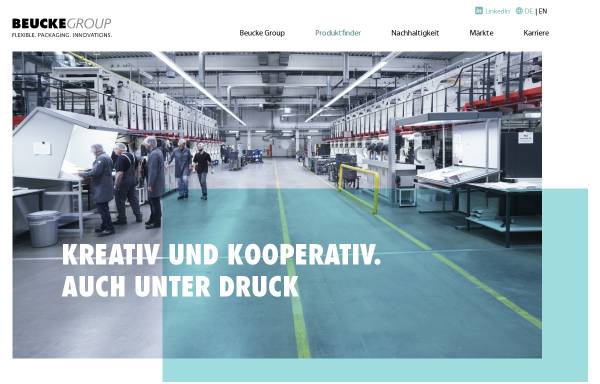 Druckhaus Rahning GmbH & Co