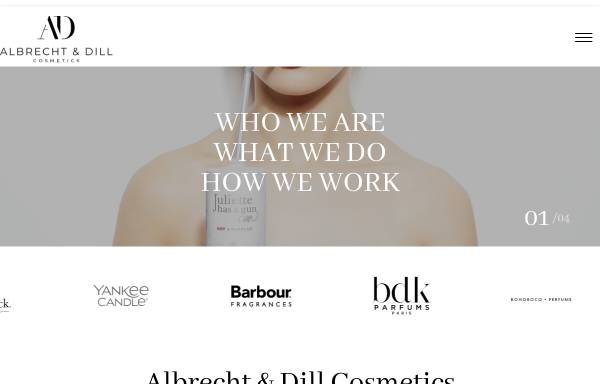 Albrecht & Dill GmbH