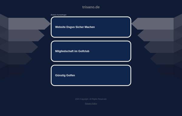 Vorschau von www.adler.trisano.de, Inga Adler - Praxis für Logopädie