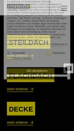 Linzmeier Bauelemente GmbH