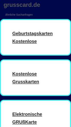 GrussCard.de
