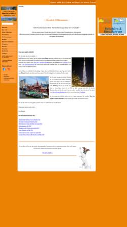 Vorschau der mobilen Webseite www.sheridane.de, Magg, Manuela