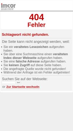 Imcor GmbH