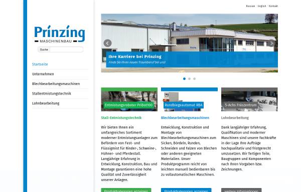 Peter Prinzing GmbH