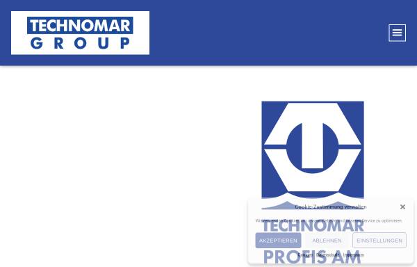 Technomar GmbH