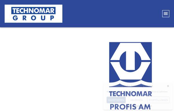 Technomar GmbH