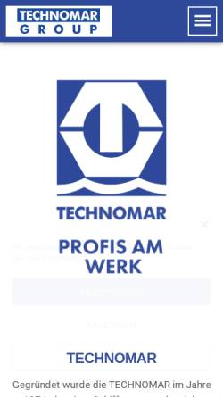 Technomar GmbH