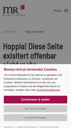 Money-Rent.at - Inh. Josef Korntheuer, Franz Hauser, Sylvia Korntheuer