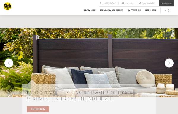 Karl-Heinz Steib GmbH & Co.