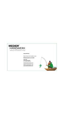 Vorschau der mobilen Webseite www.merlini.de, Mischling Merlin aus Fellbach