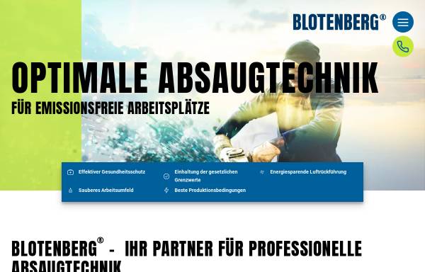 Blotenberg GmbH