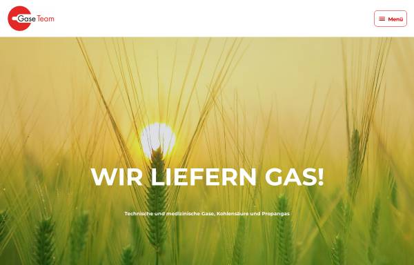 GaseTeam GmbH & Co. KG