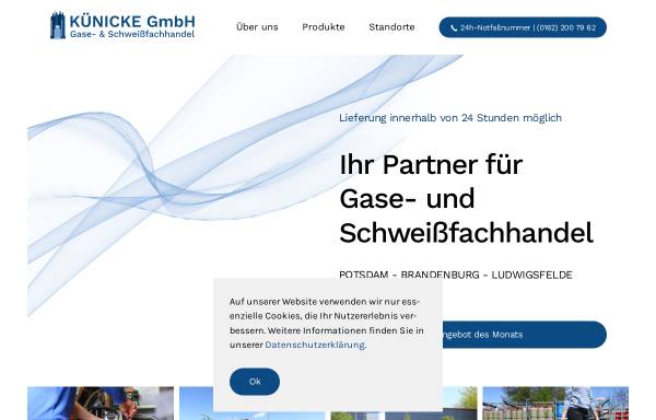 H.-D. Künicke & Sohn GmbH