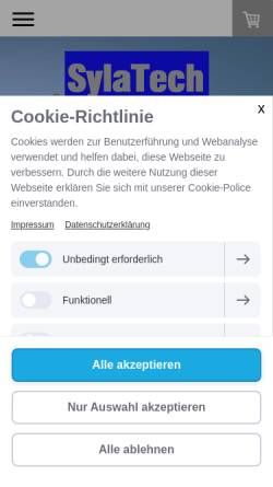 Sylatech Analysentechnik GmbH