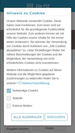 Institut zur beruflichen Integration - Arbeitsassistenz
