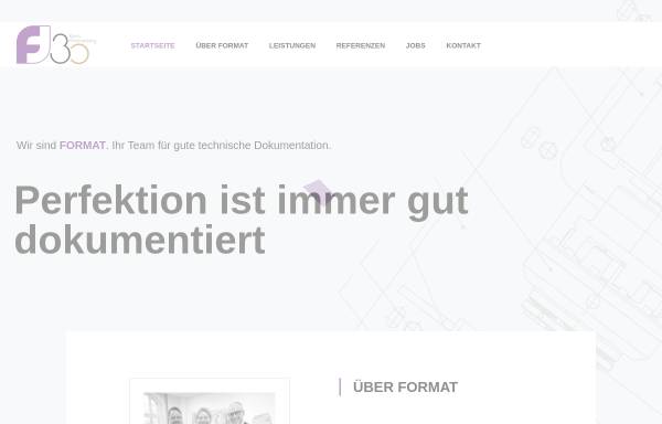 Ingenieurbüro Format GmbH