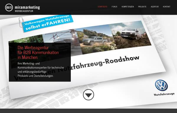 Miramarketing GmbH
