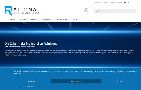 Rational Technische Lösungen GmbH