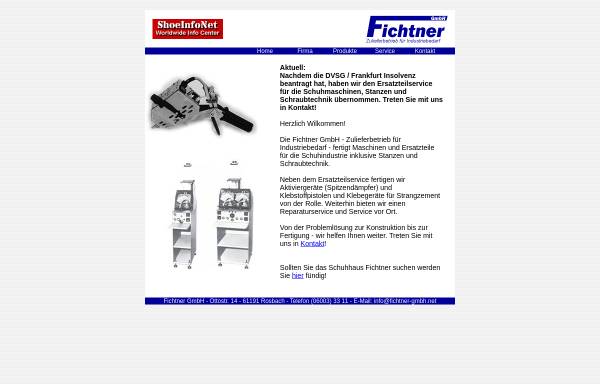 Fichtner GmbH