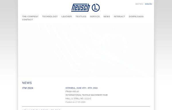 Heusch GmbH & Co. KG