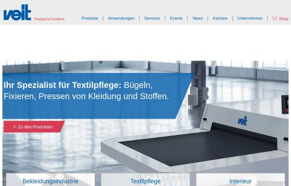 VEIT GmbH & Co.