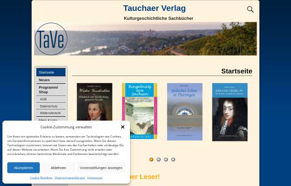 Tauchaer Verlag